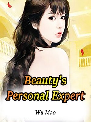 cover image of Beauty's Personal Expert